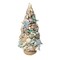 Coastal Shell Tabletop Tree -Final sale / Non-returnable and Non-refundable